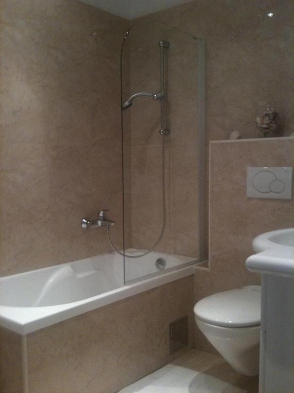 Villa Mare Crikvenica Habitación foto
